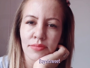 Daysisweet