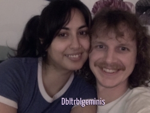 Dbltrblgeminis