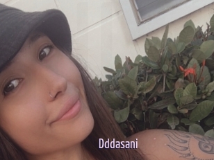 Dddasani