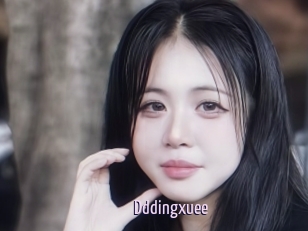 Dddingxuee