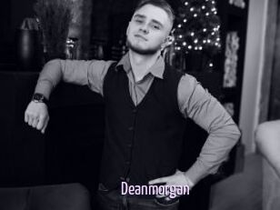 Deanmorgan