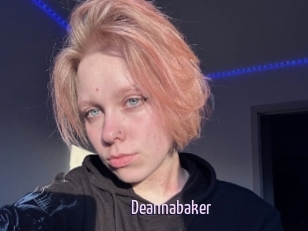 Deannabaker