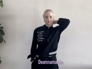 Deannamartin