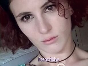 Dearestkiya