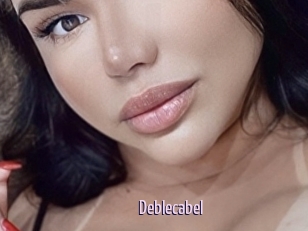 Deblecabel