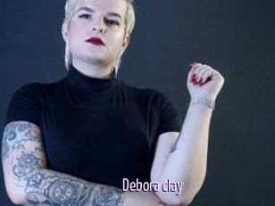 Debora_clay