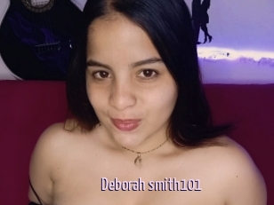 Deborah_smith101