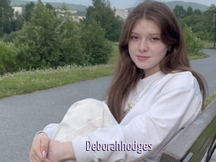 Deborahhodges