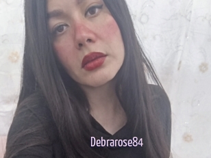 Debrarose84