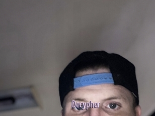 Decypher