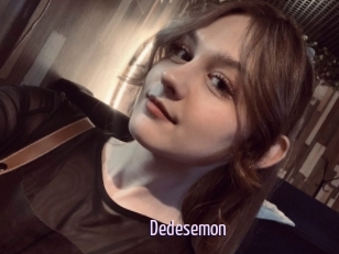 Dedesemon