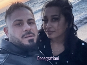 Deeagratiani