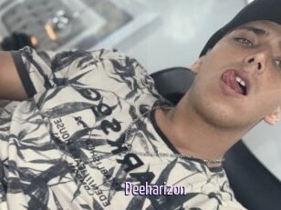 Deeharizon