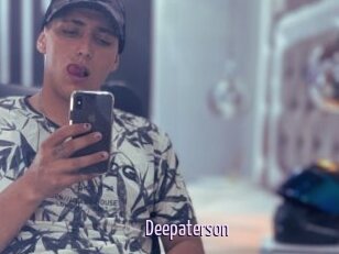 Deepaterson