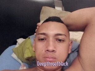 Deepthroatblack