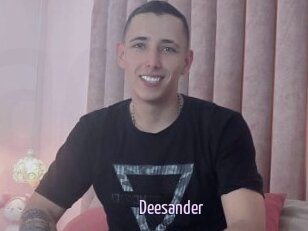 Deesander