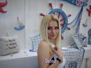 Defne