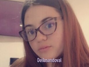 Deilasandoval