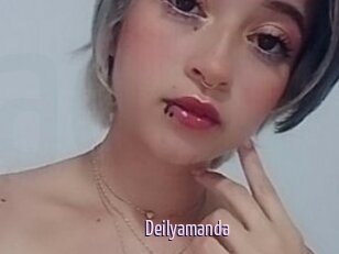 Deilyamanda