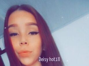 Deisy_hot18