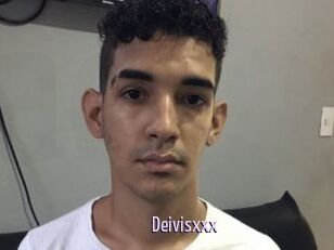 Deivisxxx