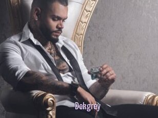 Dekgrey