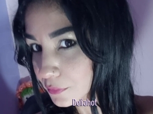 Deliahot