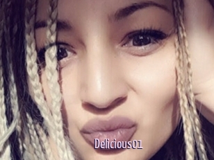 Delicious01