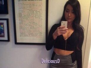 DeliciousD