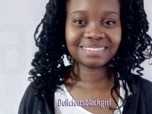 Deliciousblackgirl