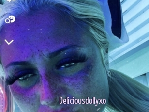 Deliciousdollyxo