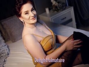 Delightfulmature