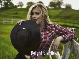 Delightfulsmilex
