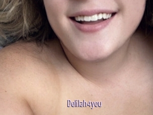 Delilah4you