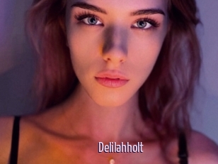 Delilahholt