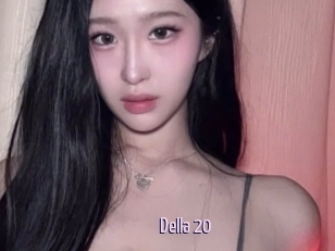Della_20
