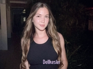Dellkesler
