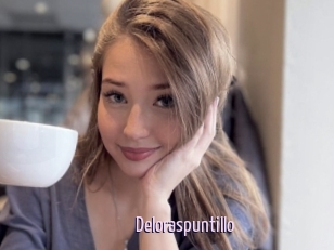 Deloraspuntillo