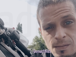 Demarthias
