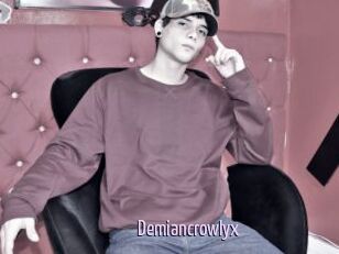 Demiancrowlyx