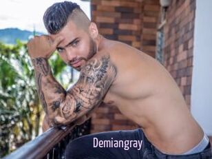 Demiangray