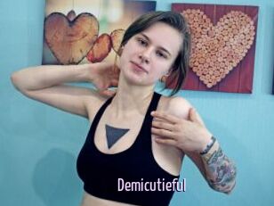 Demicutieful