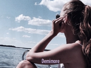 Demimore