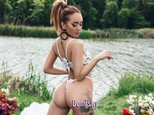 Demisky
