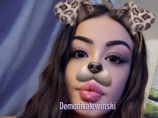 Demonicalewinski
