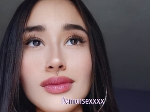 Demonsexxxx