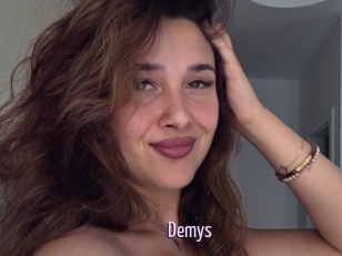 Demys