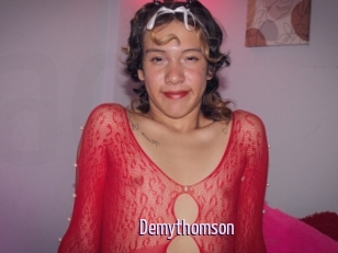 Demythomson