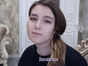 Denalarson