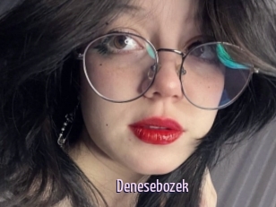 Denesebozek